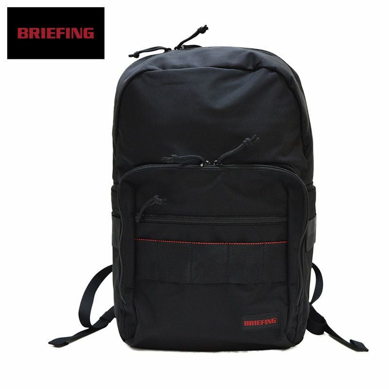 ブリーフィング BRIEFING / BS BOX PACK AG/BRA241P38 / バックパック ブリーフィング BRIEFING / BS BOX PACK AG/BRA241P38 / バックパック