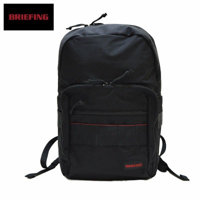 ブリーフィング BRIEFING / BS BOX PACK AG/BRA241P38 / バックパック 