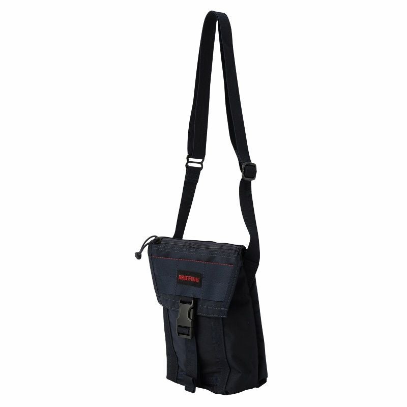 ブリーフィング BRIEFING / JET TALL MW GENII/BRA233L31 / ショルダー