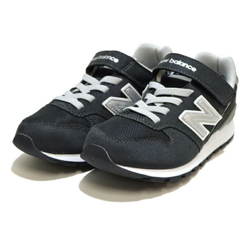 ニューバランス NEW BALANCE / 996/YV996BK3 / スニーカー キッズ