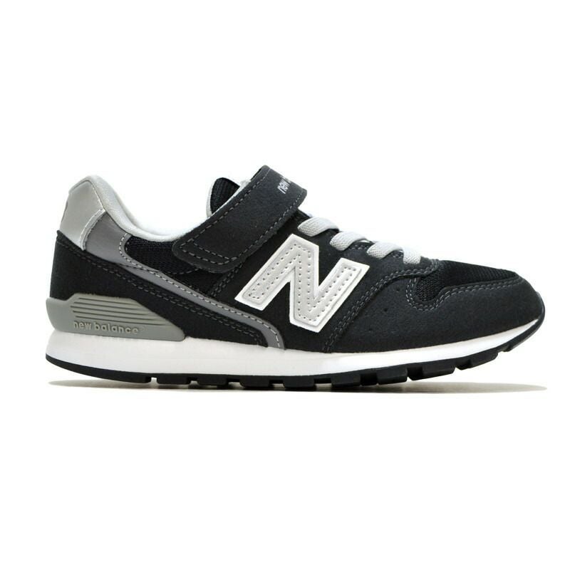 ニューバランス NEW BALANCE / 996/YV996BK3 / スニーカー キッズ