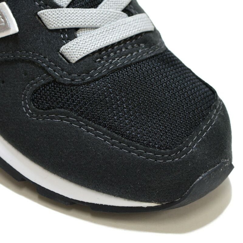 ニューバランス NEW BALANCE / 996/YV996BK3 / スニーカー キッズ
