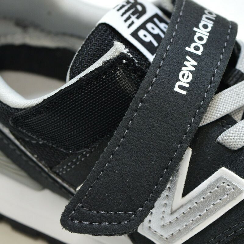 ニューバランス NEW BALANCE / 996/YV996BK3 / スニーカー キッズ
