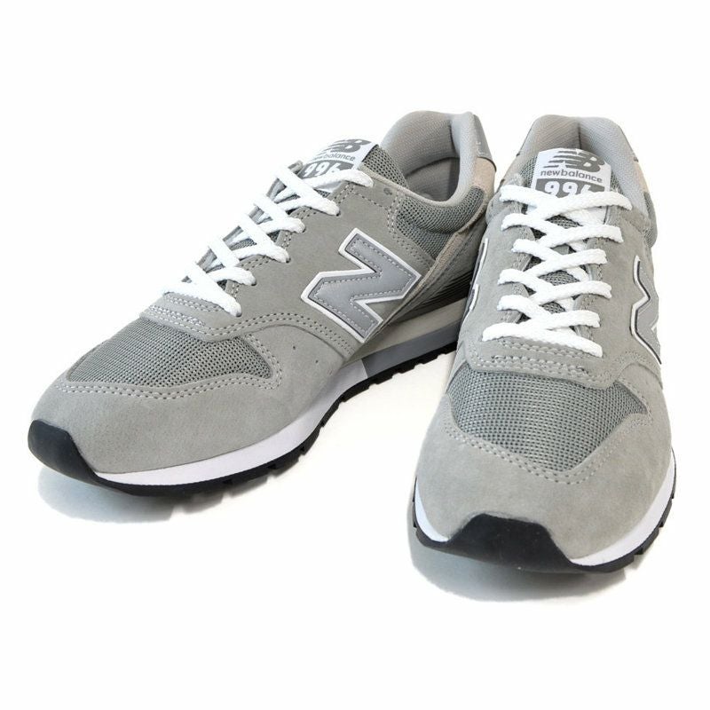 ニューバランス 996 スニーカー 29cm グレー ニューバランス NEW BALANCE / 996 CM996GR2 / スニーカー