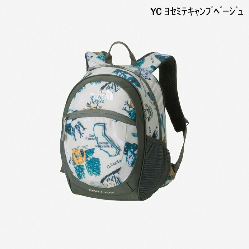 ザ・ノース・フェイス THE NORTH FACE /スモールデイ SmallDay ザ・ノース・フェイス THE NORTH FACE /スモールデイ SmallDay