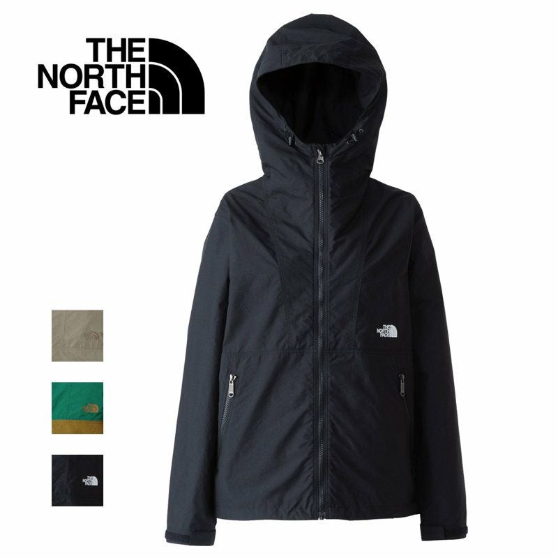 ザ・ノース・フェイス コンパクトジャケット/NPW72230/レディースL ザ・ノース・フェイス THE NORTH FACE / コンパクトジャケット