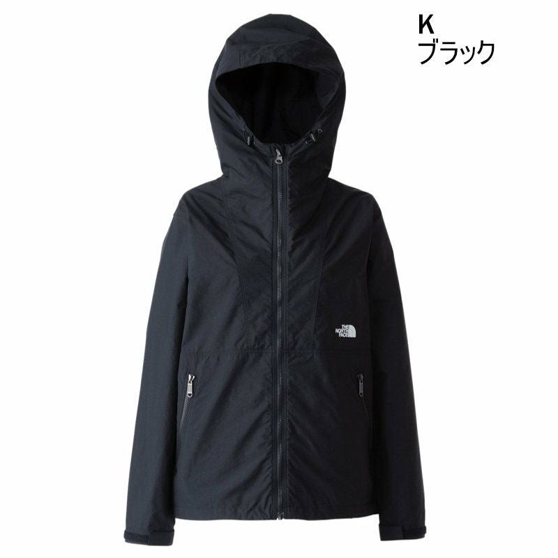 ザ・ノース・フェイス コンパクトジャケット/NPW72230/レディースL ザ・ノース・フェイス THE NORTH FACE / コンパクトジャケット