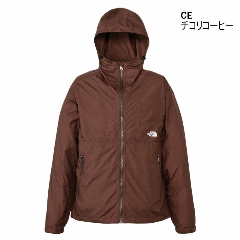 ザ・ノース・フェイス THE NORTH FACE/コンパクトジャケット/NP72230