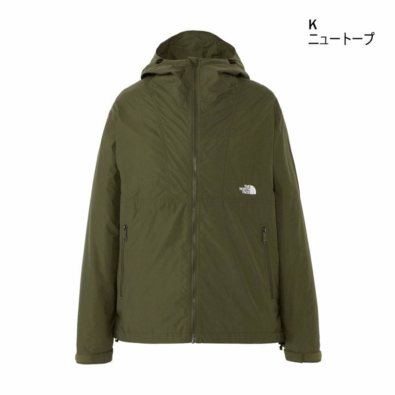 ザ・ノース・フェイス THE NORTH FACE/コンパクトジャケット/NP72230