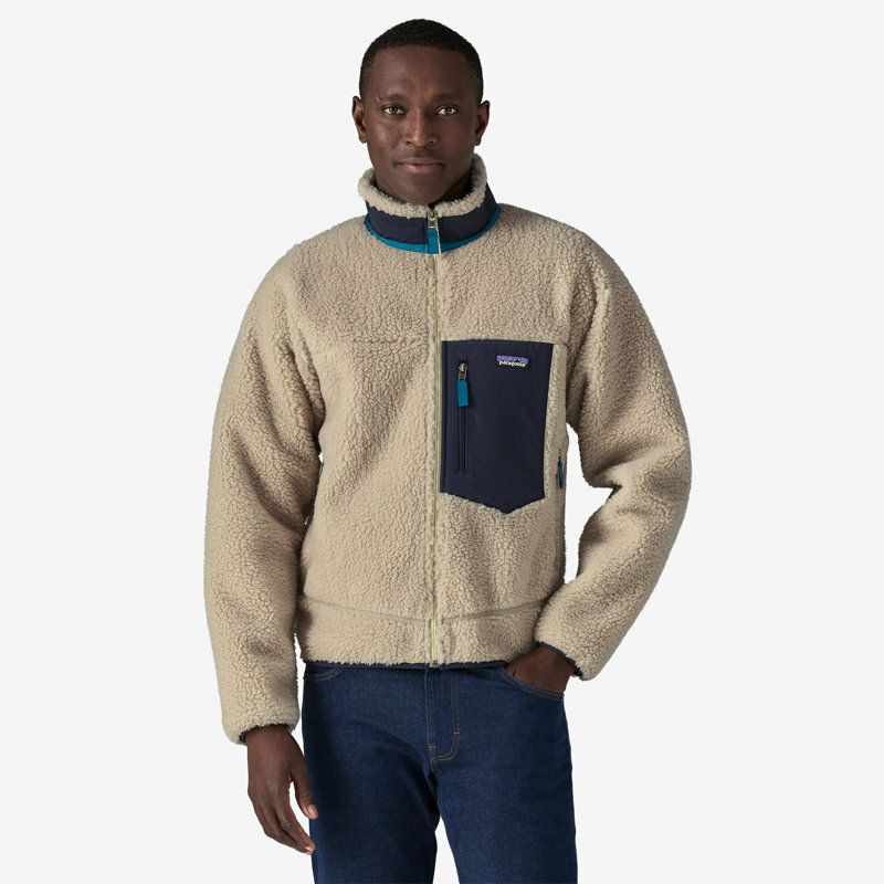 ビ*男様 70s ジャーマニー スーベニアジャケットフェード ナス紺 茄子紺 ス MENS】FISHERMANS JACKET フィッシャーマンズジャケット / WINDSTOPPER