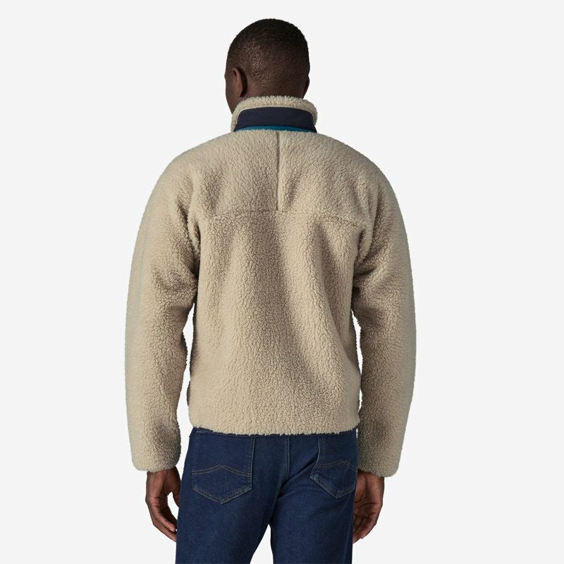 Patagonia メンズ・クラシック・レトロX・ジャケット|23056|ビッグ