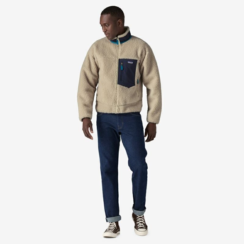 パタゴニア レトロXジャケット Patagonia ブルゾン　xxl patagonia（パタゴニア） ブルゾン M'S CLASSIC RETRO-X JACKET