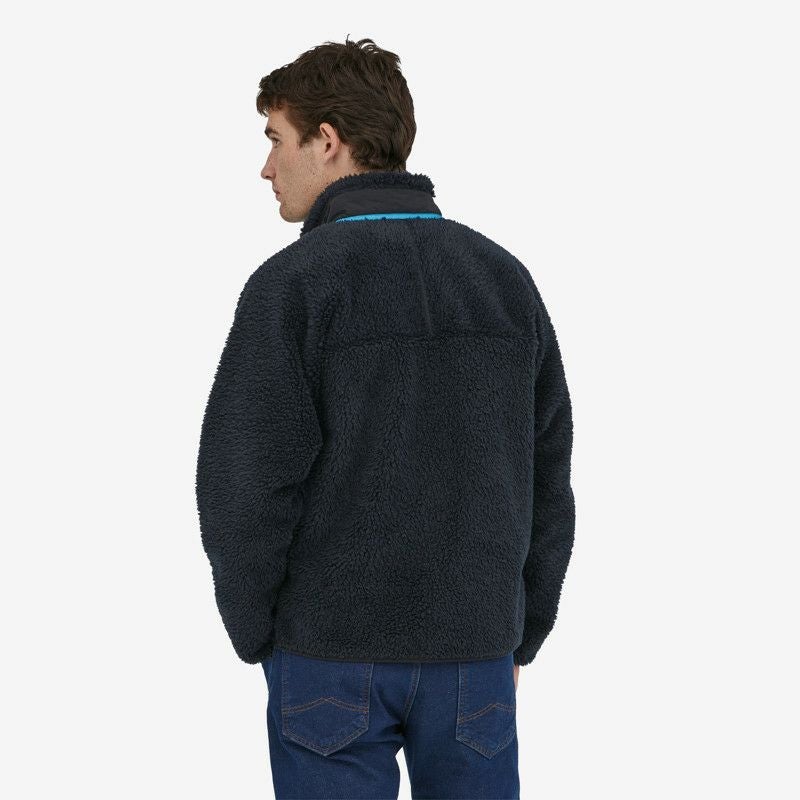 Patagonia メンズ・クラシック・レトロX・ジャケット|23056|ビッグ Patagonia メンズ・クラシック・レトロX・ジャケット|23056|ビッグ