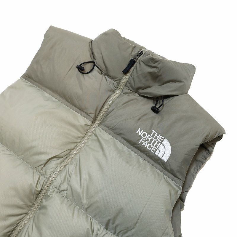 ザ・ノース・フェイス THE NORTH FACE/ヌプシベスト Nuptse Vest
