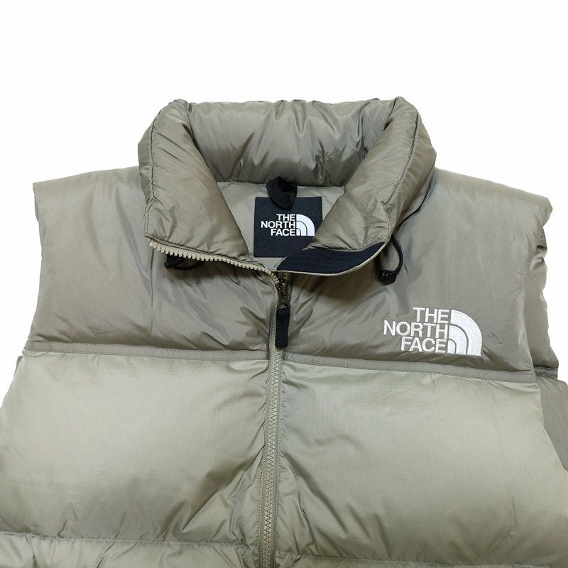 ザ・ノース・フェイス THE NORTH FACE/ヌプシベスト Nuptse Vest