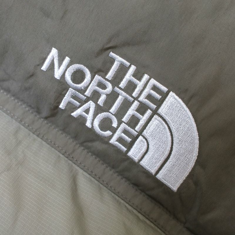 ザ・ノース・フェイス THE NORTH FACE/ヌプシベスト Nuptse Vest