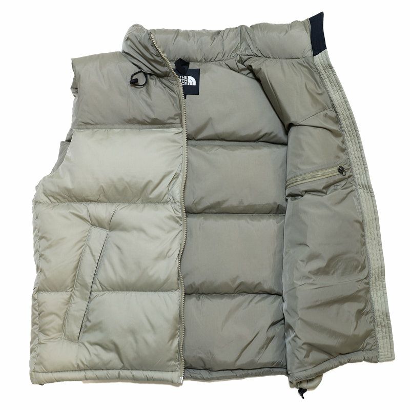 ザ・ノース・フェイス THE NORTH FACE/ヌプシベスト Nuptse Vest