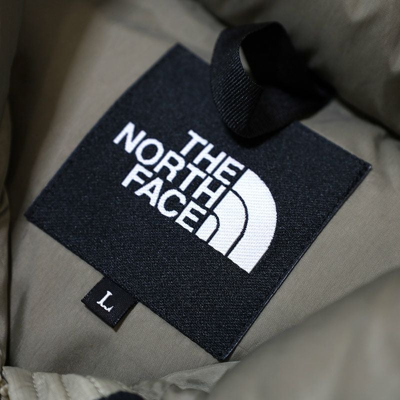 ザ・ノース・フェイス THE NORTH FACE/ヌプシベスト Nuptse Vest