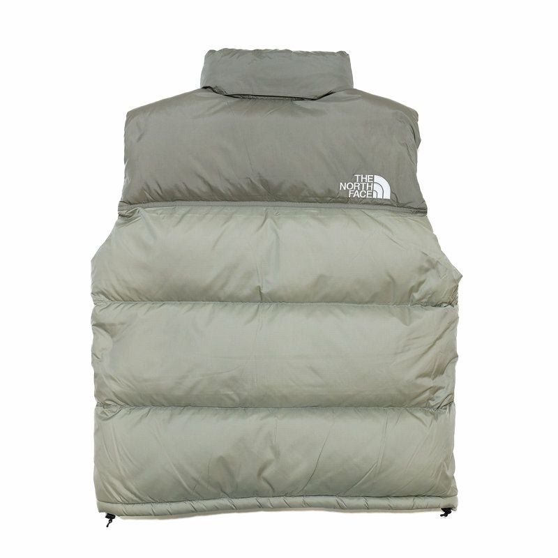 ザ・ノース・フェイス THE NORTH FACE/ヌプシベスト Nuptse Vest