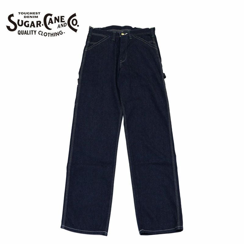 シュガーケーン SUGAR CANE/14.25oz デニム 1947モデル SC41947/ジーンズ