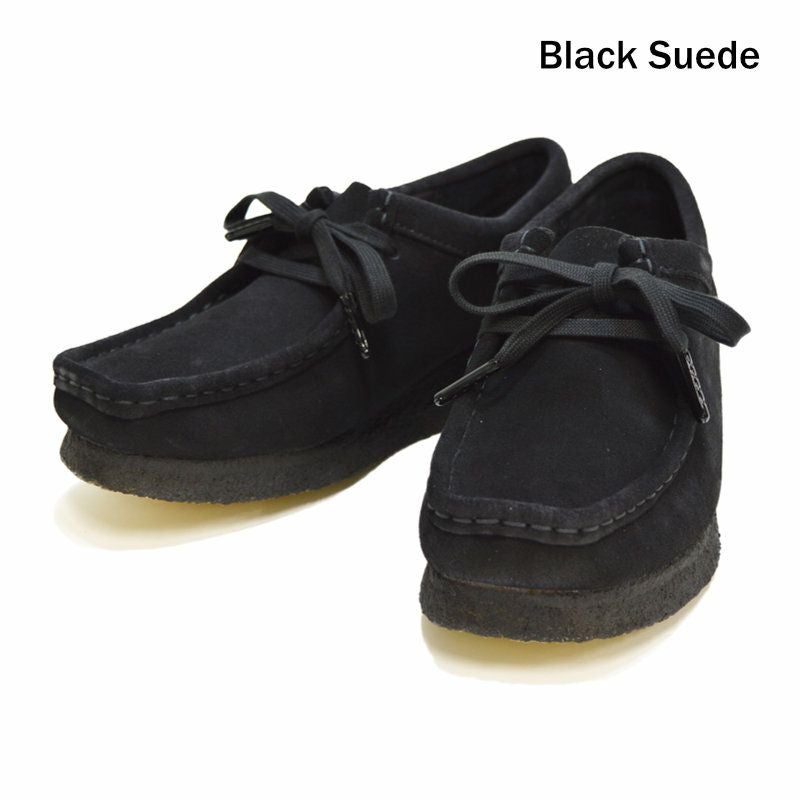 クラークス Clarks/ワラビー スエード Wallabee/ブーツ