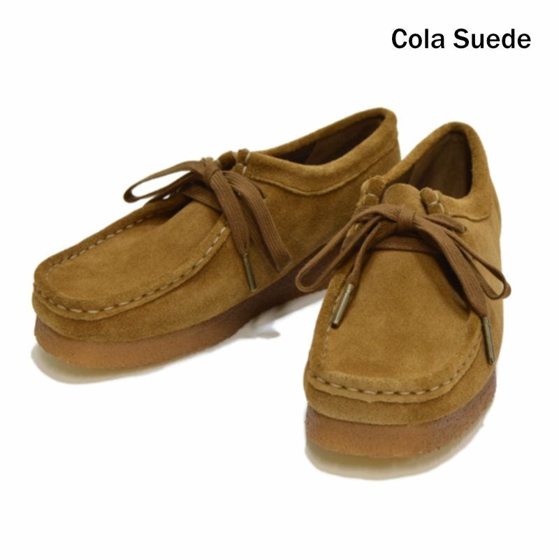 クラークス Clarks/ワラビー スエード Wallabee/ブーツ