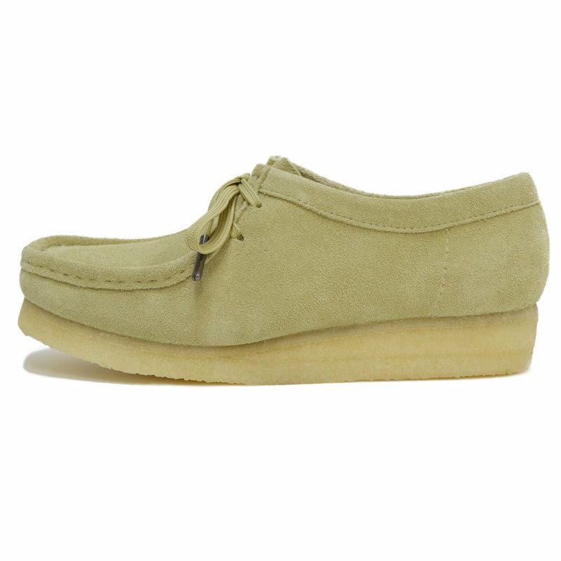 クラークス Clarks/ワラビー スエード Wallabee/ブーツ