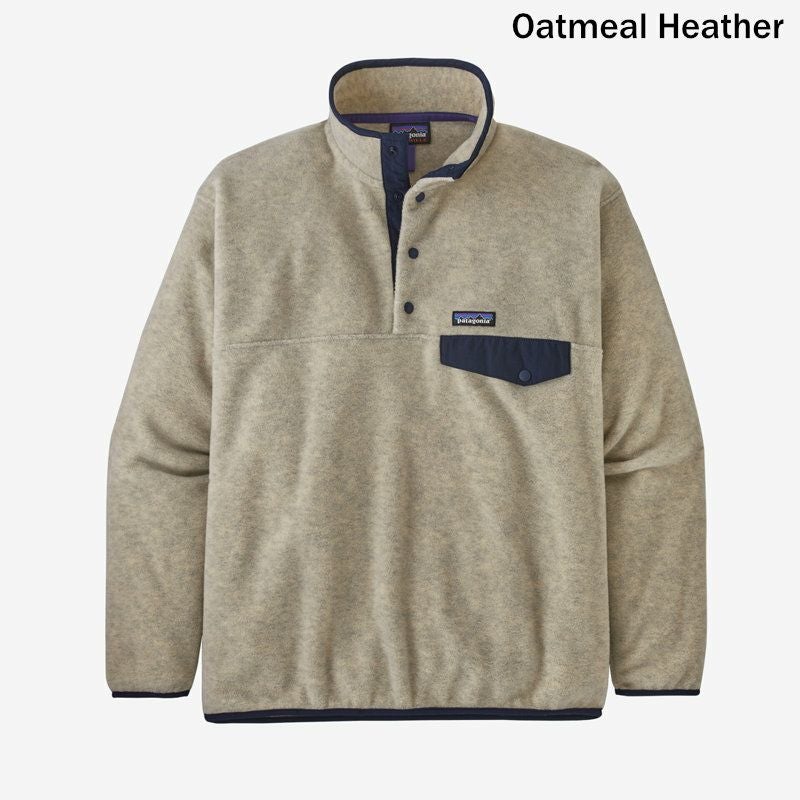 パタゴニア Patagonia/メンズ・シンチラ・スナップT・プルオーバー