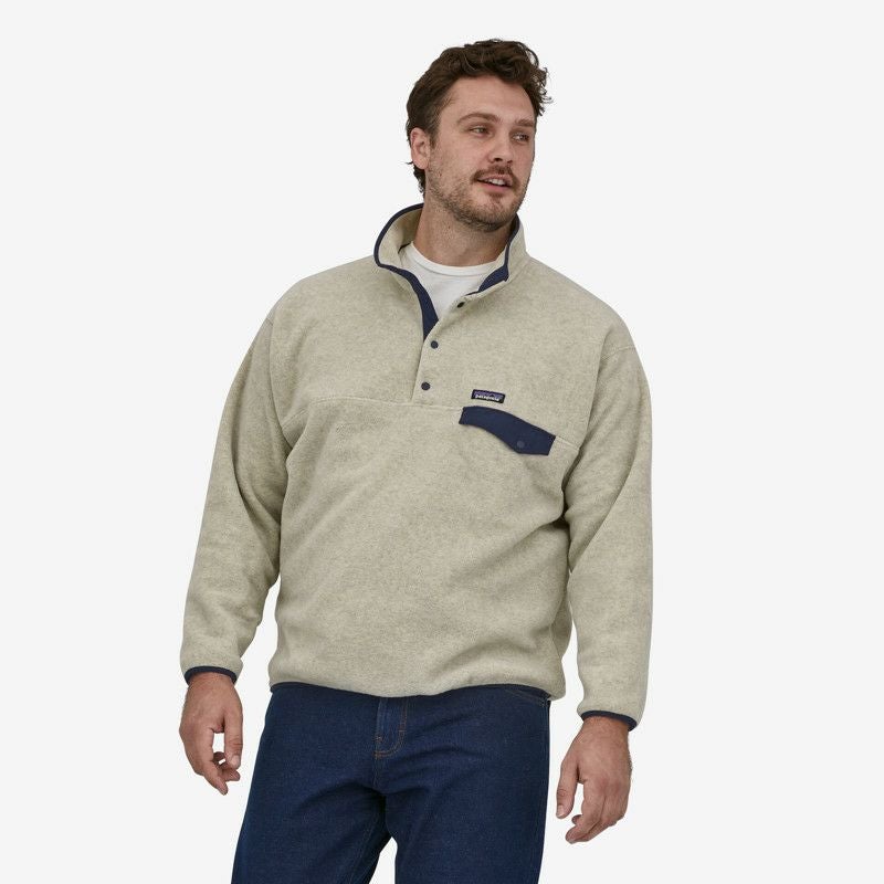 パタゴニア Patagonia/メンズ・シンチラ・スナップT・プルオーバー