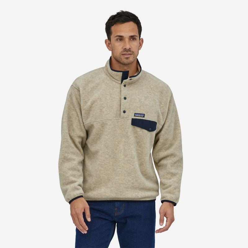 パタゴニア Patagonia/メンズ・シンチラ・スナップT・プルオーバー