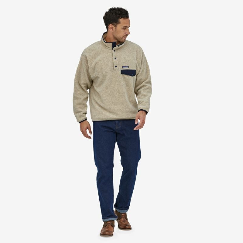 【レアカラー】パタゴニア メンズ・シンチラ・スナップT・プルオーバー パタゴニア Patagonia/メンズ・シンチラ・スナップT・プルオーバー