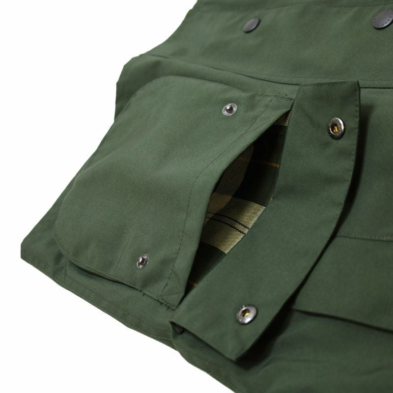 バブアー Barbour/ビデイル 2レイヤー ブルゾン CLASSIC BEDALE