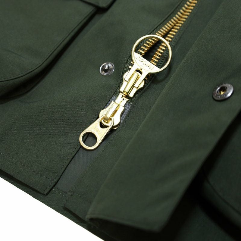 バブアー Barbour/ビデイル 2レイヤー ブルゾン CLASSIC BEDALE