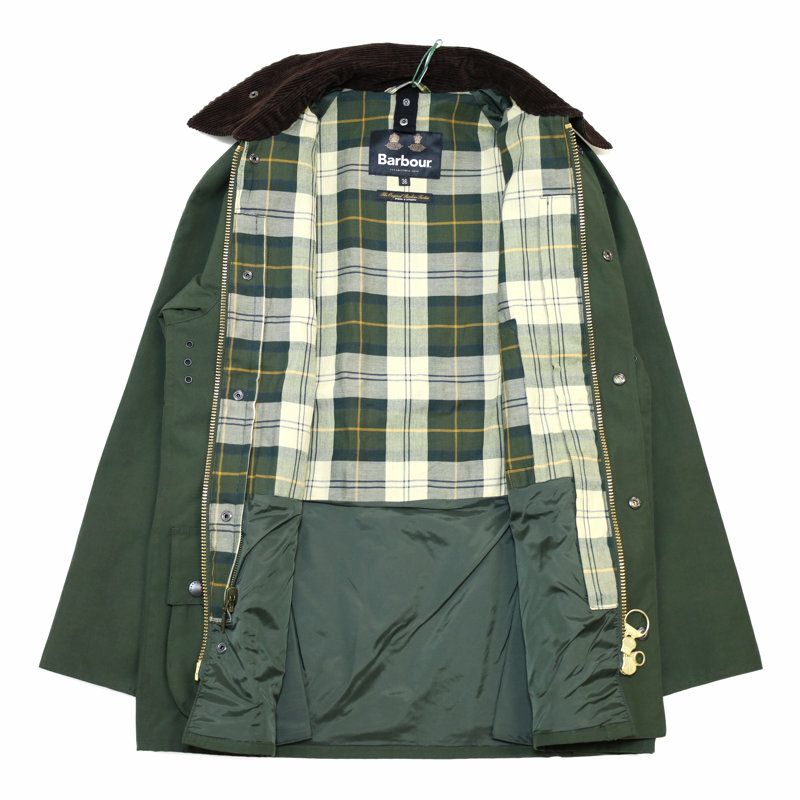 バブアー Barbour/ビデイル 2レイヤー ブルゾン CLASSIC BEDALE