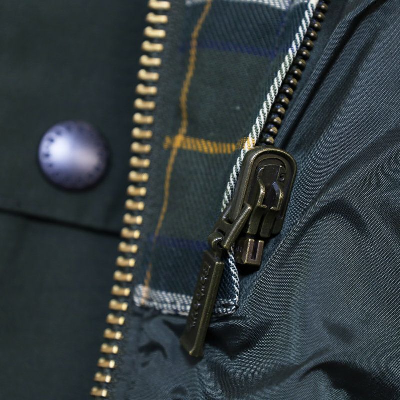 バブアー Barbour/ビデイル 2レイヤー ブルゾン CLASSIC BEDALE