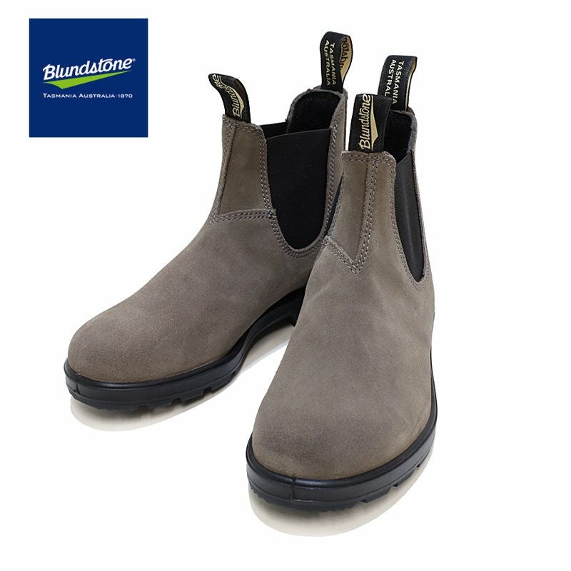ブランドストーン Blundstone/ELASTIC SIDED BOOT/2407/ブーツ