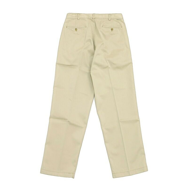 オアスロウ orSlow/2タック ワイド トラウザー チノパンツ TWO TUCK オアスロウ orSlow/2タック ワイド トラウザー チノパンツ TWO TUCK