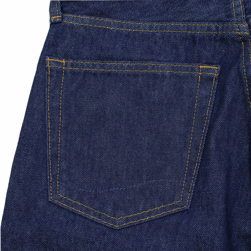 オアスロウ orSlow/ショートレングス 105 90s デニム パンツ/00-1050WZ オアスロウ orSlow/ショートレングス 105 90s デニム パンツ/00-1050WZ