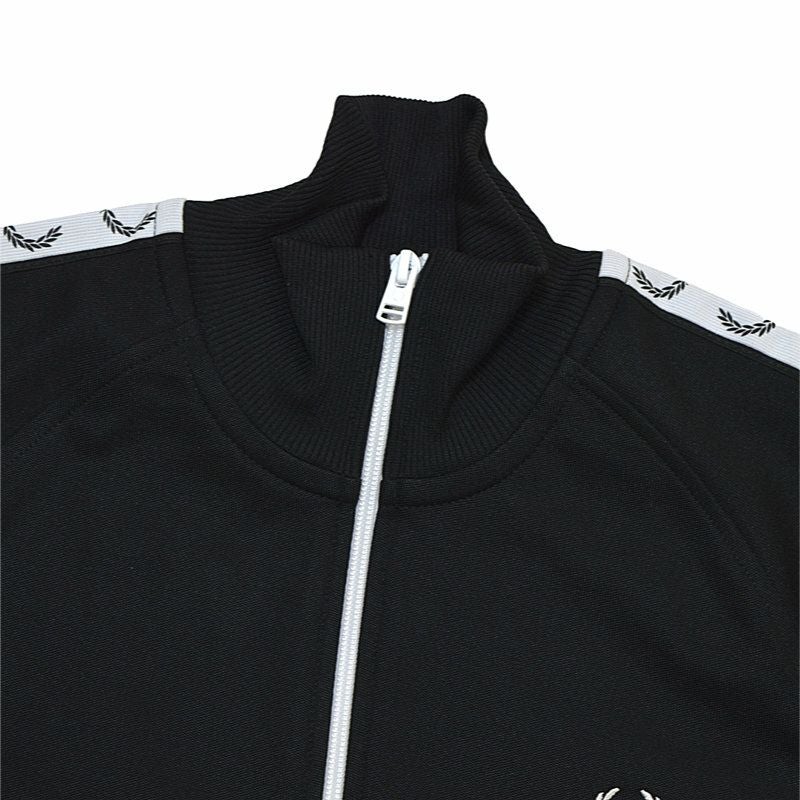 Ya2/フレッドペリーFREDPERRY/ジャケット/テープトラックジャケット/J4620/レディース/メンズ【正規取扱】