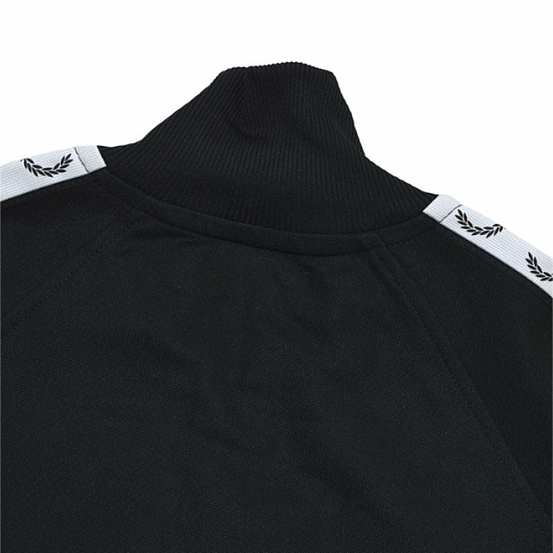 Ya2/フレッドペリーFREDPERRY/ジャケット/テープトラックジャケット/J4620/レディース/メンズ【正規取扱】