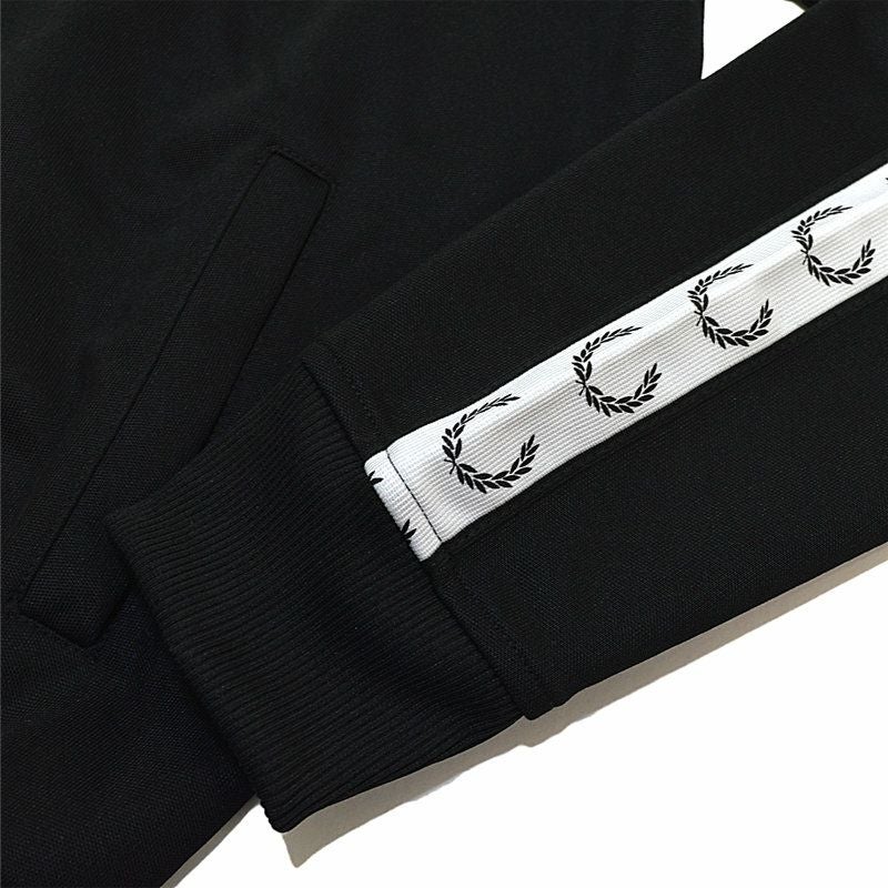 Ya2/フレッドペリーFREDPERRY/ジャケット/テープトラックジャケット/J4620/レディース/メンズ【正規取扱】