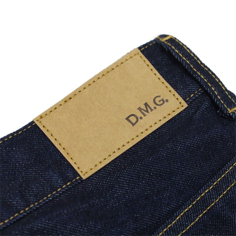 D.M.G. カーブラインデニム 11-0220C|人気ブランドが豊富なビッグ
