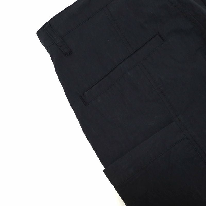 高品質なアウトサイドロングパンツ｜NULL TOKYO（ヌルトウキョウ