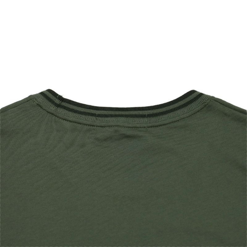 フレッドペリー FRED PERRY/ツインティップド ロングスリーブTシャツ