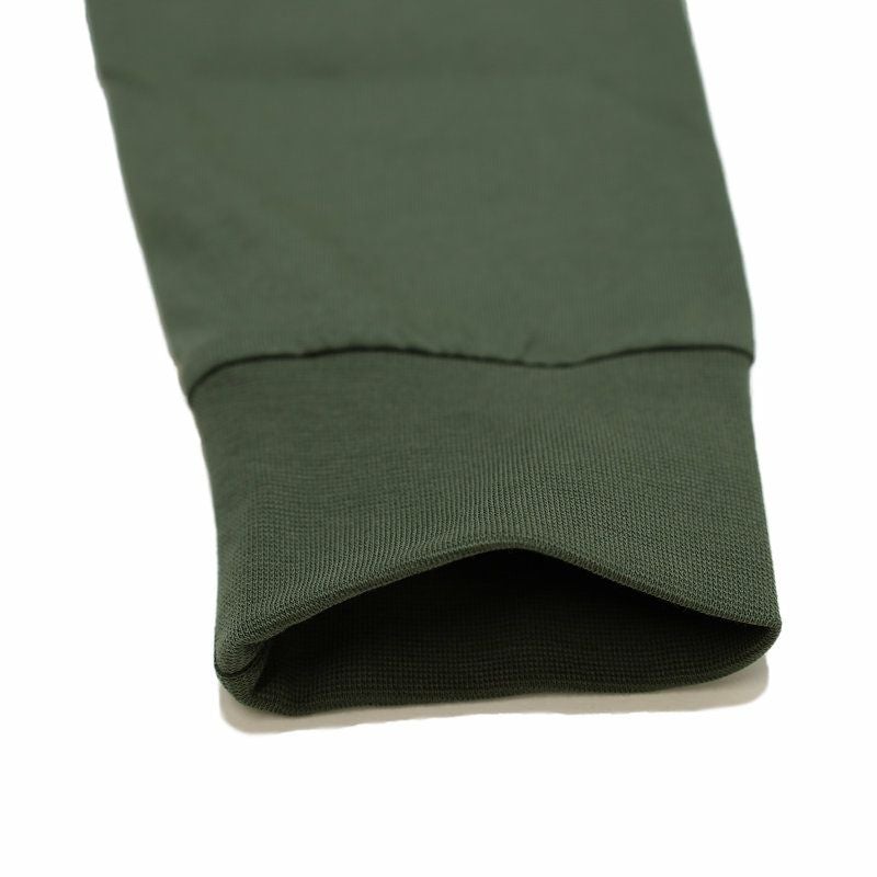 フレッドペリー FRED PERRY/ツインティップド ロングスリーブTシャツ
