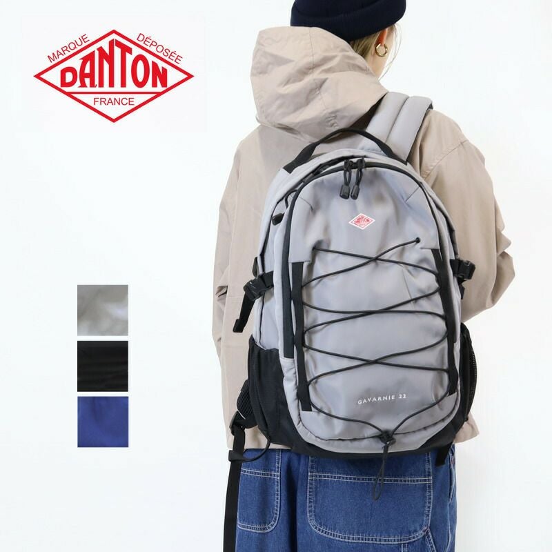 ダントン DANTON/ガバルニー 22/GAVARNIE 22/リュック バッグ