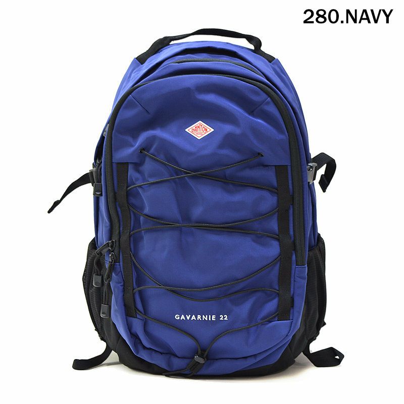 ダントン DANTON/ガバルニー 22/GAVARNIE 22/リュック バッグ