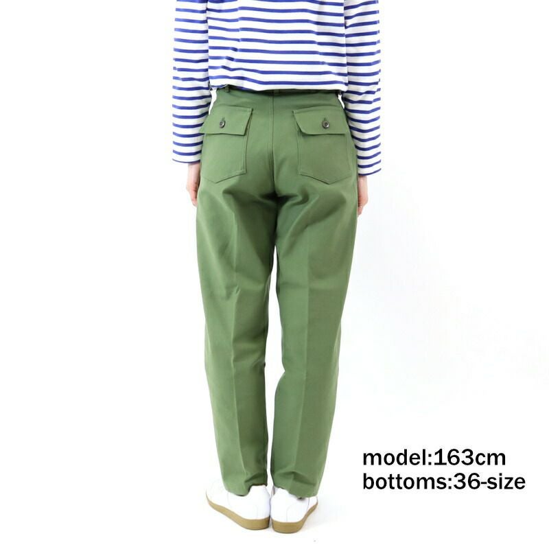 シンゾーン Shinzone/ベイカーパンツ BAKER PANTS/15AMSPA18/パンツ