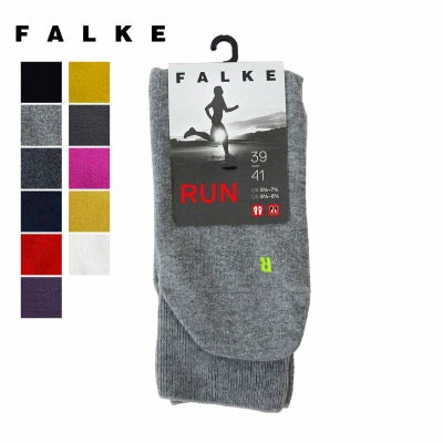 FALKE メンズ ステップ ミディアムカット ノーショウソックス 軽くて涼しい サステナブルコットン 滑り止めヒールグリップ 肌に FALKE【ファルケ】 | BIG AMERICAN SHOP