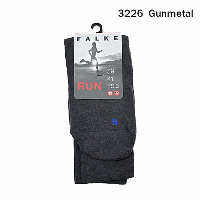 Ya2/【期間限定ポイント】メンズ/FALKE【ファルケ】16605RUNSOCKSランソックス【正規取扱】2023秋冬